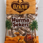 ÖZKAR HURMA ŞEKERİ