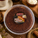 EKMEK KADAYIFI