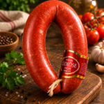 ÖZKÖSE SUCUK