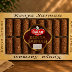 KADAYIFLI KONYA SARMASI