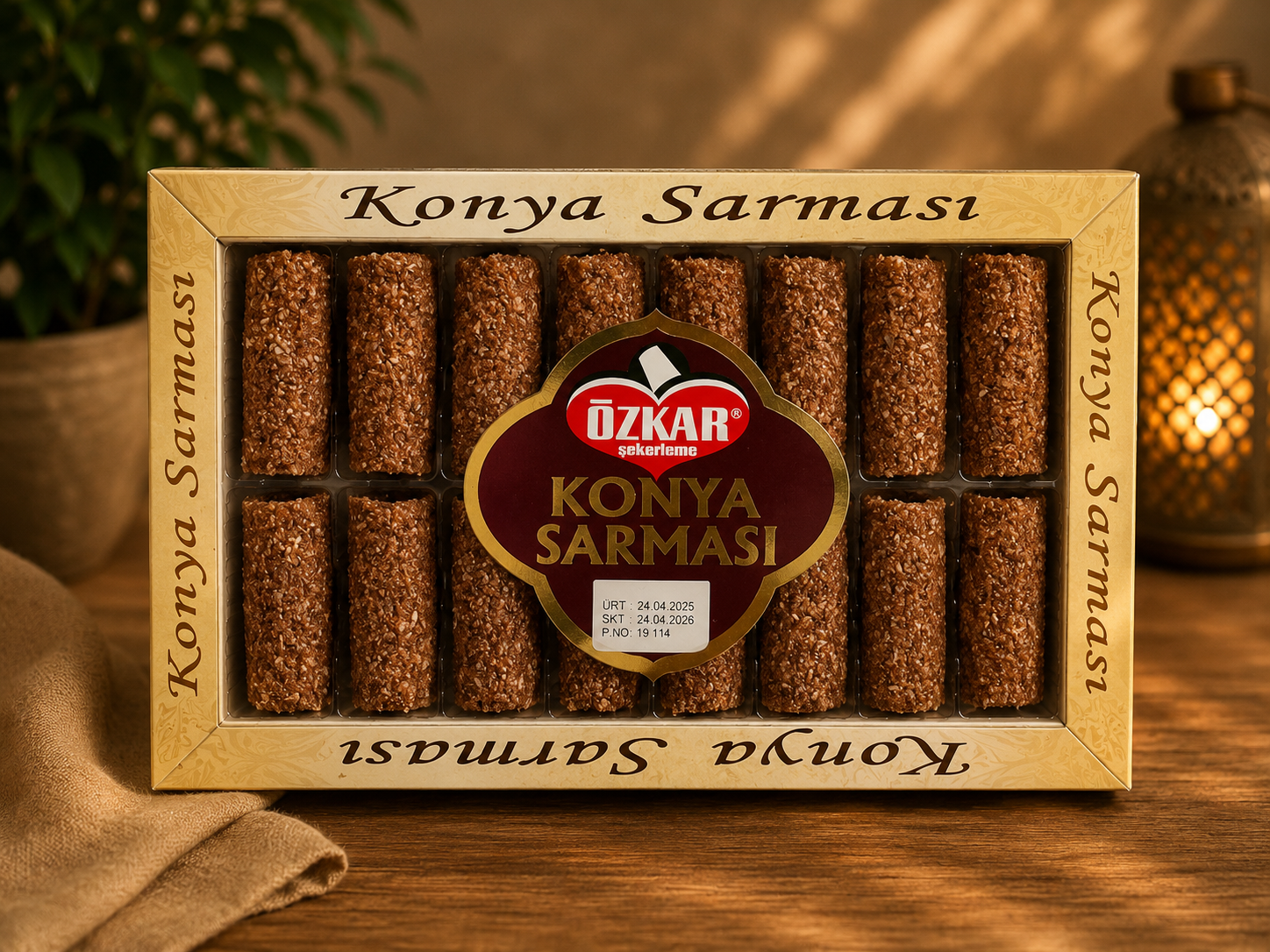 ChatGPT Image 3 Haz 2026 04_29_05 KADAYIFLI KONYA SARMASI - Görsel 1