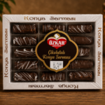ÇİKOLATALI KONYA SARMASI