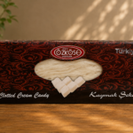 KAYMAK ŞEKERİ