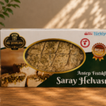 ANTEP FISTIKLI SARAY HELVASI