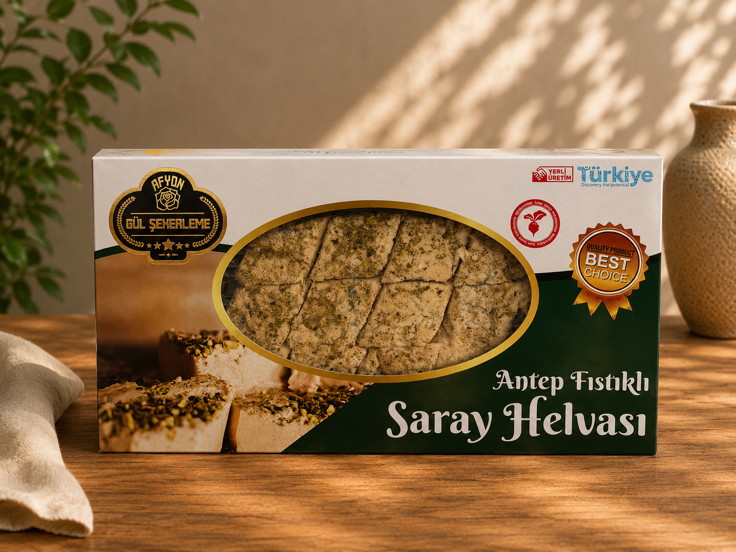 ChatGPT Image 3 Haz 2026 04_29_32 ANTEP FISTIKLI SARAY HELVASI - Görsel 1