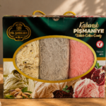 KABARIK PİŞMANİYE
