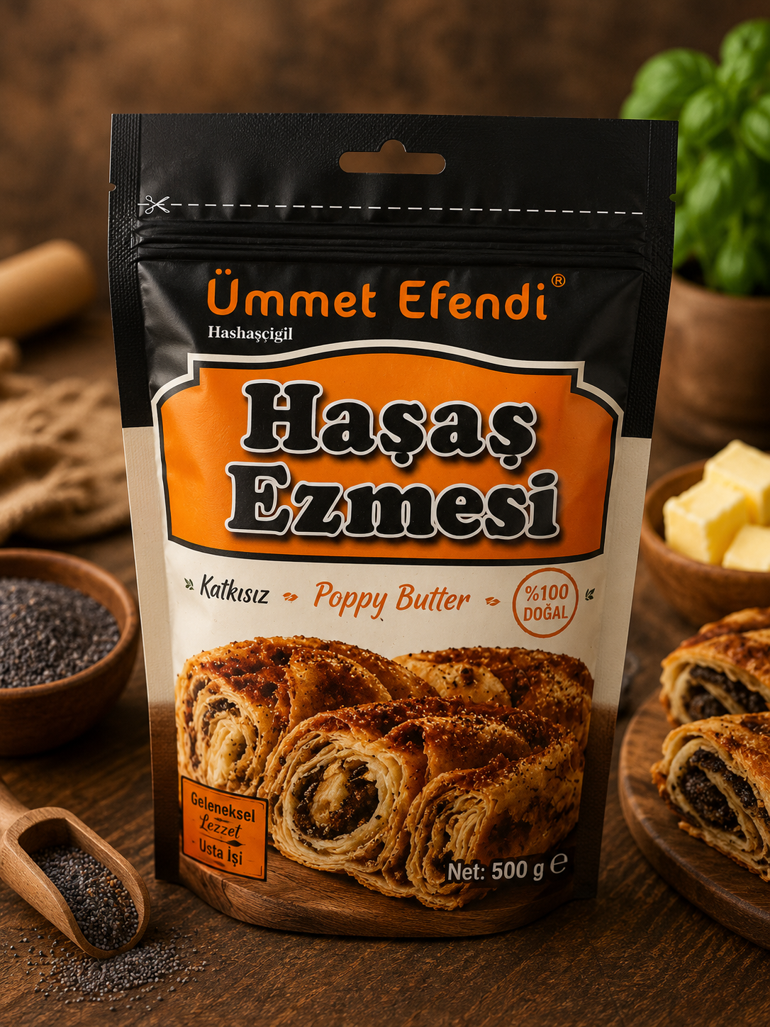 ChatGPT Image 3 Haz 2026 04_26_05 HAŞHAŞ EZMESİ ÜMMET EFENDİ - Görsel 1