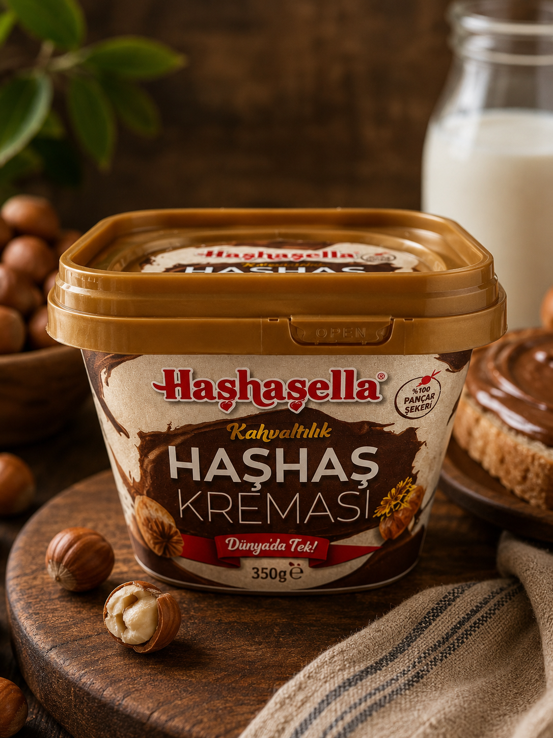 ChatGPT Image 3 Haz 2026 04_26_08 HAŞHAŞ KREMASI HAŞHAŞELLA - Görsel 1