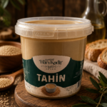 HACI KADİR TAHİN