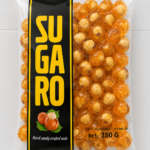 SUGARO FINDIKLI AKİDE ŞEKERİ