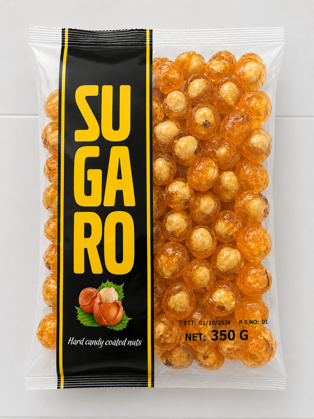 ChatGPT Image 3 Haz 2026 04_26_34 SUGARO FINDIKLI AKİDE ŞEKERİ - Görsel 1