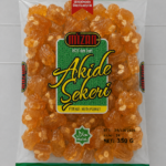 MİZAN AKİDE ŞEKERİ FISTIKLI