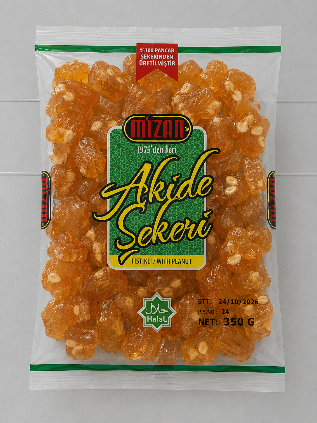 ChatGPT Image 3 Haz 2026 04_26_40 MİZAN AKİDE ŞEKERİ FISTIKLI - Görsel 1