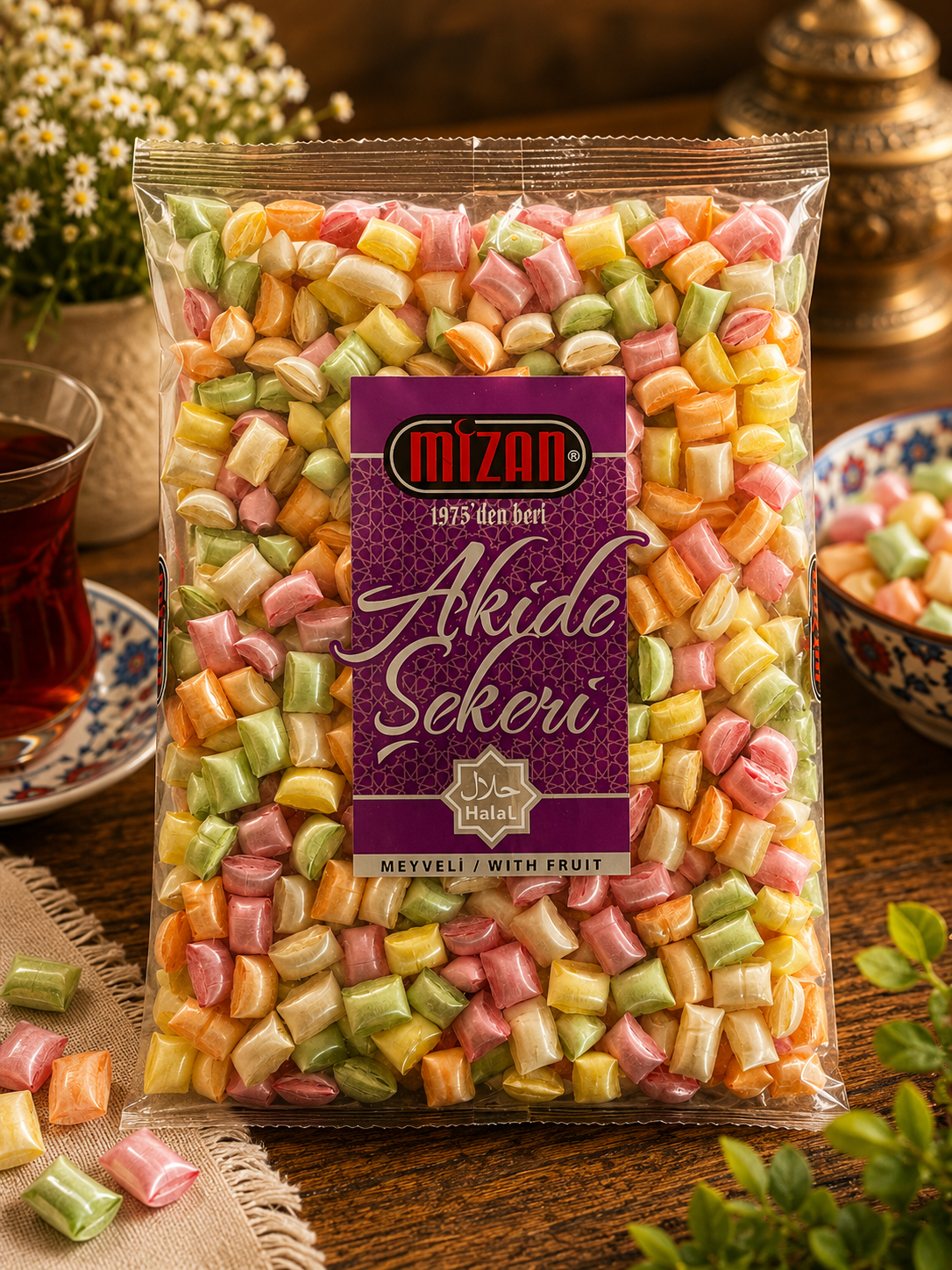 ChatGPT Image 3 Haz 2026 04_26_51 MİZAN AKİDE ŞEKERİ KÜÇÜK MEYVELİ - Görsel 1