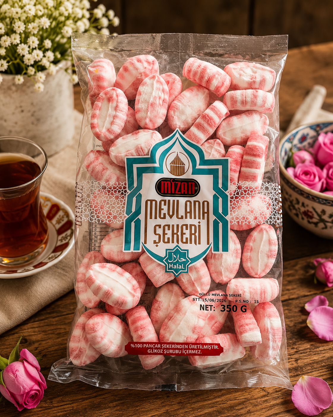 ChatGPT Image 3 Haz 2026 04_27_06 MİZAN MEVLANA ŞEKERİ PEMBE - Görsel 1