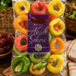 MİZAN AKİDE ŞEKERİ YUVARLAK